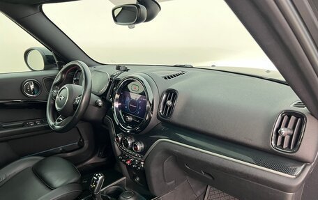 MINI Countryman II (F60), 2020 год, 2 600 000 рублей, 14 фотография