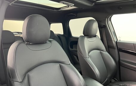 MINI Countryman II (F60), 2020 год, 2 600 000 рублей, 15 фотография