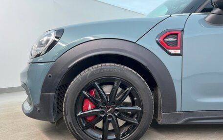MINI Countryman II (F60), 2020 год, 2 600 000 рублей, 7 фотография