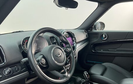 MINI Countryman II (F60), 2020 год, 2 600 000 рублей, 9 фотография