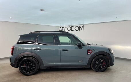 MINI Countryman II (F60), 2020 год, 2 600 000 рублей, 6 фотография