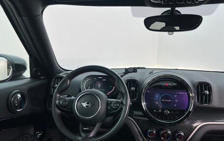 MINI Countryman II (F60), 2020 год, 2 600 000 рублей, 12 фотография