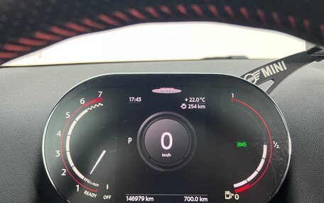 MINI Countryman II (F60), 2020 год, 2 600 000 рублей, 10 фотография