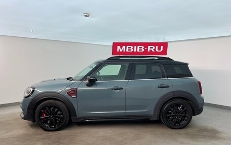 MINI Countryman II (F60), 2020 год, 2 600 000 рублей, 5 фотография