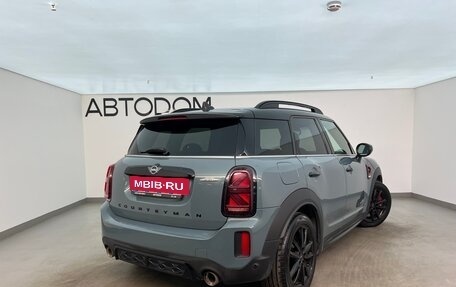 MINI Countryman II (F60), 2020 год, 2 600 000 рублей, 2 фотография