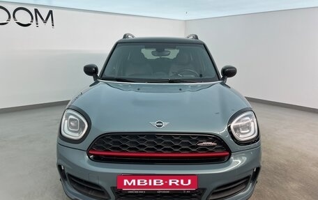 MINI Countryman II (F60), 2020 год, 2 600 000 рублей, 3 фотография