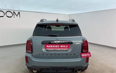 MINI Countryman II (F60), 2020 год, 2 600 000 рублей, 4 фотография