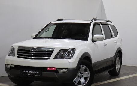 KIA Mohave I, 2011 год, 1 367 000 рублей, 1 фотография