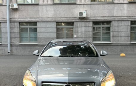 Opel Insignia II рестайлинг, 2008 год, 615 000 рублей, 1 фотография