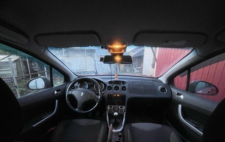Peugeot 308 II, 2011 год, 500 000 рублей, 1 фотография