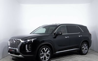 Hyundai Palisade I, 2020 год, 3 970 000 рублей, 1 фотография