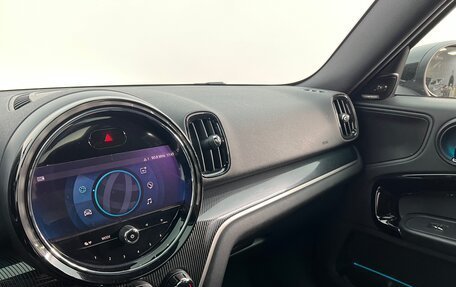 MINI Countryman II (F60), 2020 год, 2 600 000 рублей, 17 фотография