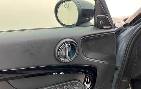 MINI Countryman II (F60), 2020 год, 2 600 000 рублей, 19 фотография