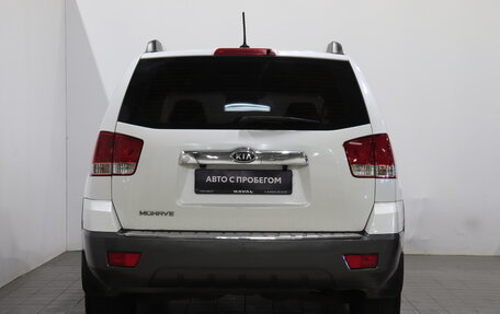 KIA Mohave I, 2011 год, 1 367 000 рублей, 4 фотография