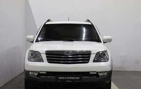 KIA Mohave I, 2011 год, 1 367 000 рублей, 2 фотография