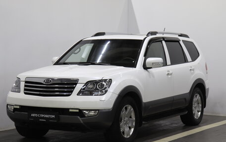 KIA Mohave I, 2011 год, 1 367 000 рублей, 3 фотография