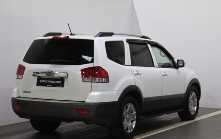 KIA Mohave I, 2011 год, 1 367 000 рублей, 5 фотография