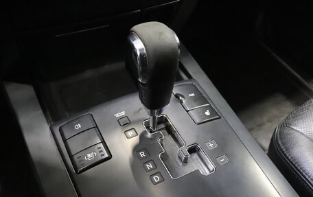 KIA Mohave I, 2011 год, 1 367 000 рублей, 16 фотография