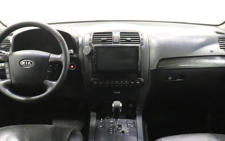 KIA Mohave I, 2011 год, 1 367 000 рублей, 10 фотография