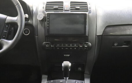 KIA Mohave I, 2011 год, 1 367 000 рублей, 12 фотография