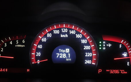 KIA Mohave I, 2011 год, 1 367 000 рублей, 17 фотография