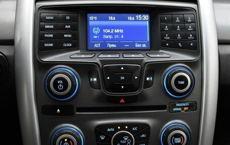 Ford Edge II рестайлинг, 2014 год, 1 415 000 рублей, 7 фотография