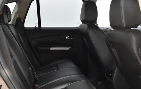 Ford Edge II рестайлинг, 2014 год, 1 415 000 рублей, 12 фотография