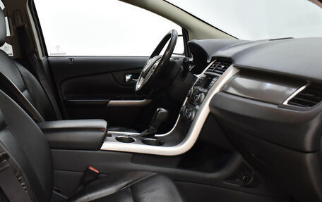 Ford Edge II рестайлинг, 2014 год, 1 415 000 рублей, 11 фотография