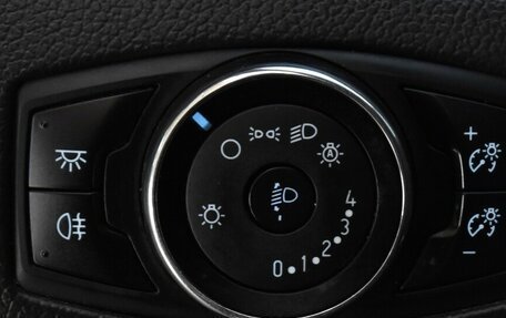 Ford Edge II рестайлинг, 2014 год, 1 415 000 рублей, 8 фотография