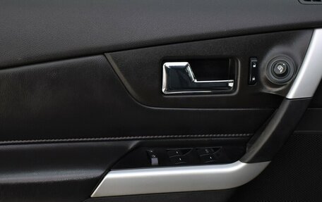 Ford Edge II рестайлинг, 2014 год, 1 415 000 рублей, 10 фотография