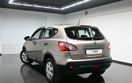 Nissan Qashqai, 2012 год, 1 245 000 рублей, 6 фотография
