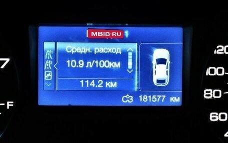 Ford Edge II рестайлинг, 2014 год, 1 415 000 рублей, 6 фотография