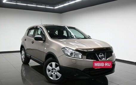 Nissan Qashqai, 2012 год, 1 245 000 рублей, 5 фотография