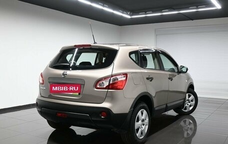 Nissan Qashqai, 2012 год, 1 245 000 рублей, 2 фотография