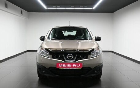 Nissan Qashqai, 2012 год, 1 245 000 рублей, 3 фотография