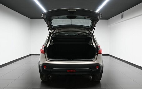 Nissan Qashqai, 2012 год, 1 245 000 рублей, 7 фотография