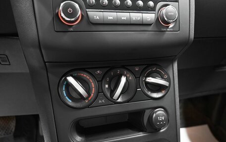 Nissan Qashqai, 2012 год, 1 245 000 рублей, 16 фотография