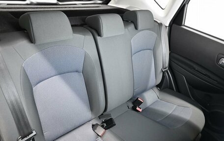 Nissan Qashqai, 2012 год, 1 245 000 рублей, 13 фотография
