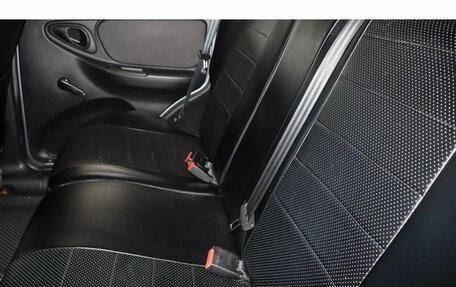 Chevrolet Niva I рестайлинг, 2017 год, 799 000 рублей, 7 фотография