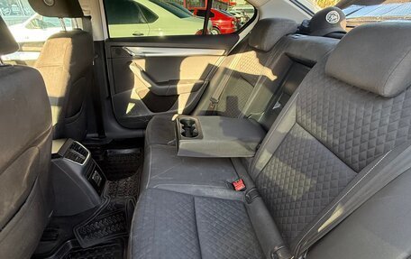 Skoda Octavia, 2016 год, 1 490 000 рублей, 11 фотография