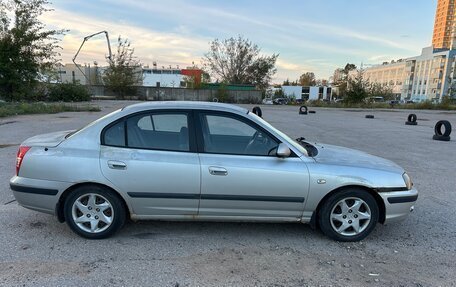 Hyundai Elantra III, 2003 год, 85 000 рублей, 8 фотография