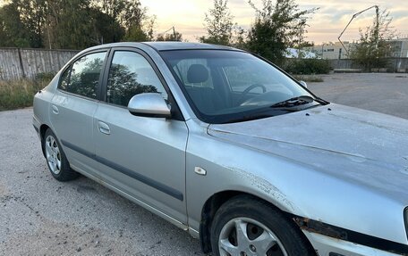 Hyundai Elantra III, 2003 год, 85 000 рублей, 9 фотография
