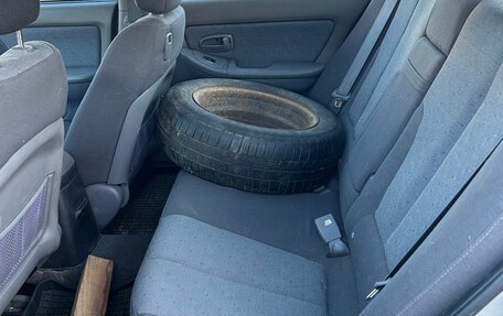 Hyundai Elantra III, 2003 год, 85 000 рублей, 13 фотография