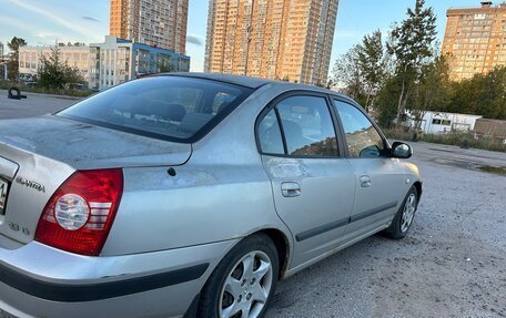 Hyundai Elantra III, 2003 год, 85 000 рублей, 12 фотография