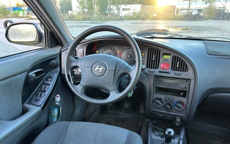 Hyundai Elantra III, 2003 год, 85 000 рублей, 14 фотография