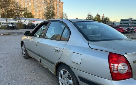 Hyundai Elantra III, 2003 год, 85 000 рублей, 11 фотография