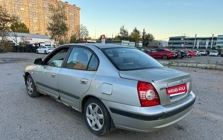 Hyundai Elantra III, 2003 год, 85 000 рублей, 4 фотография