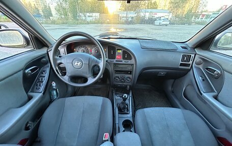Hyundai Elantra III, 2003 год, 85 000 рублей, 15 фотография