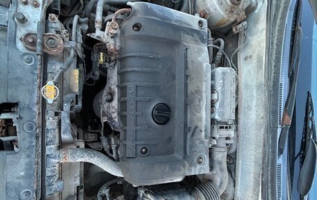 Hyundai Elantra III, 2003 год, 85 000 рублей, 17 фотография