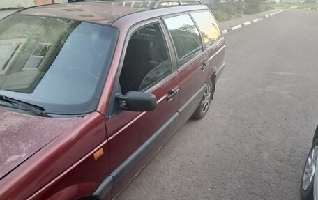 Volkswagen Passat B3, 1991 год, 150 000 рублей, 2 фотография
